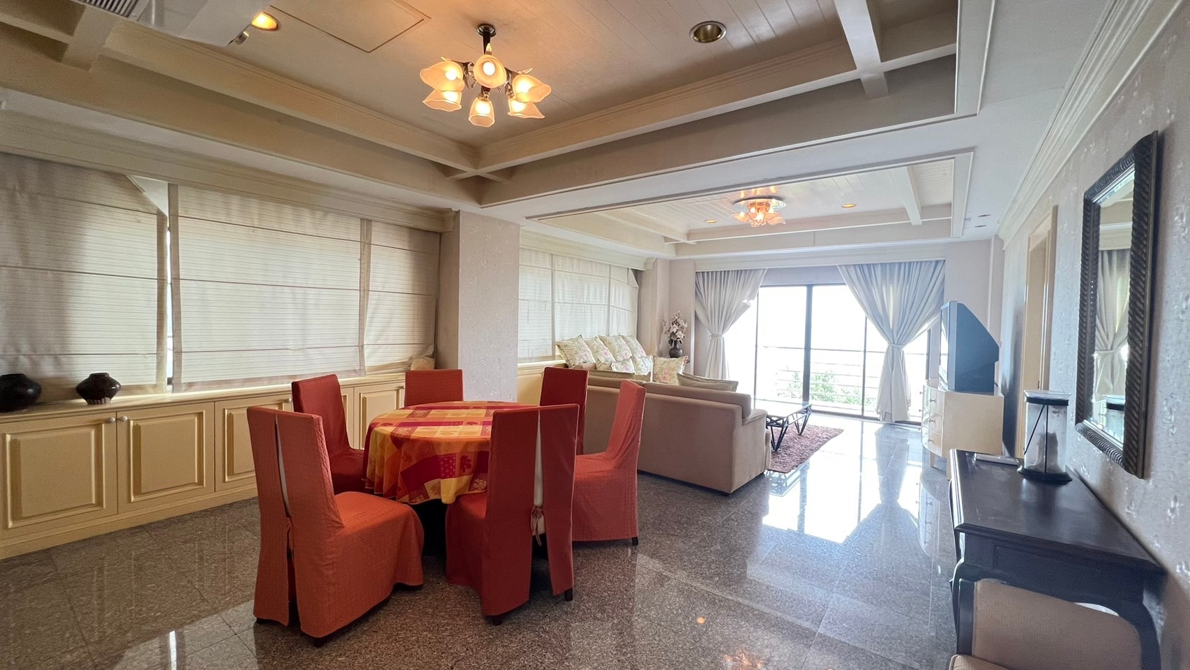 3 Bedrooms 3 Bathroom in Na Jomtien photo 19