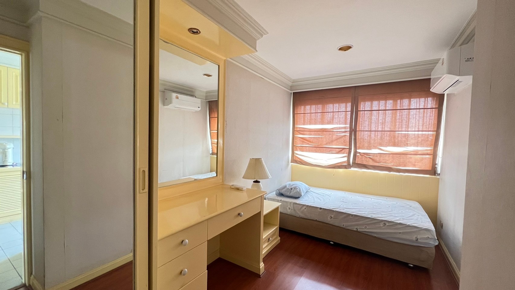 3 Bedrooms 3 Bathroom in Na Jomtien photo 21