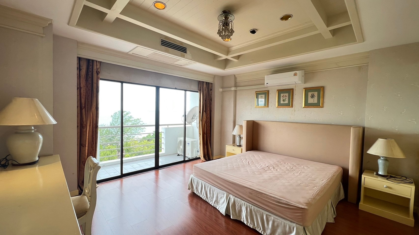 3 Bedrooms 3 Bathroom in Na Jomtien photo 17