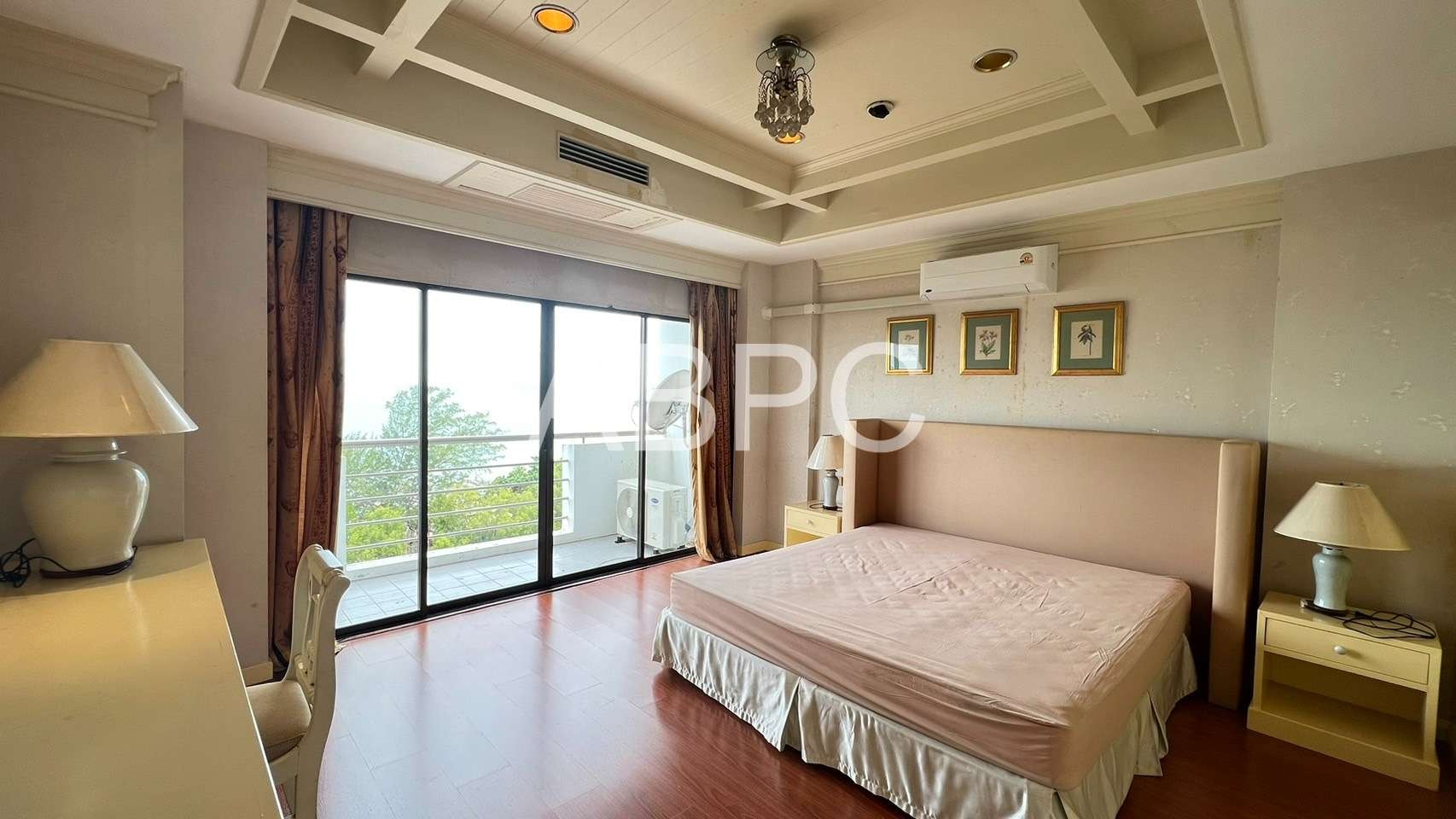3 Bedrooms 3 Bathroom in Na Jomtien photo 5