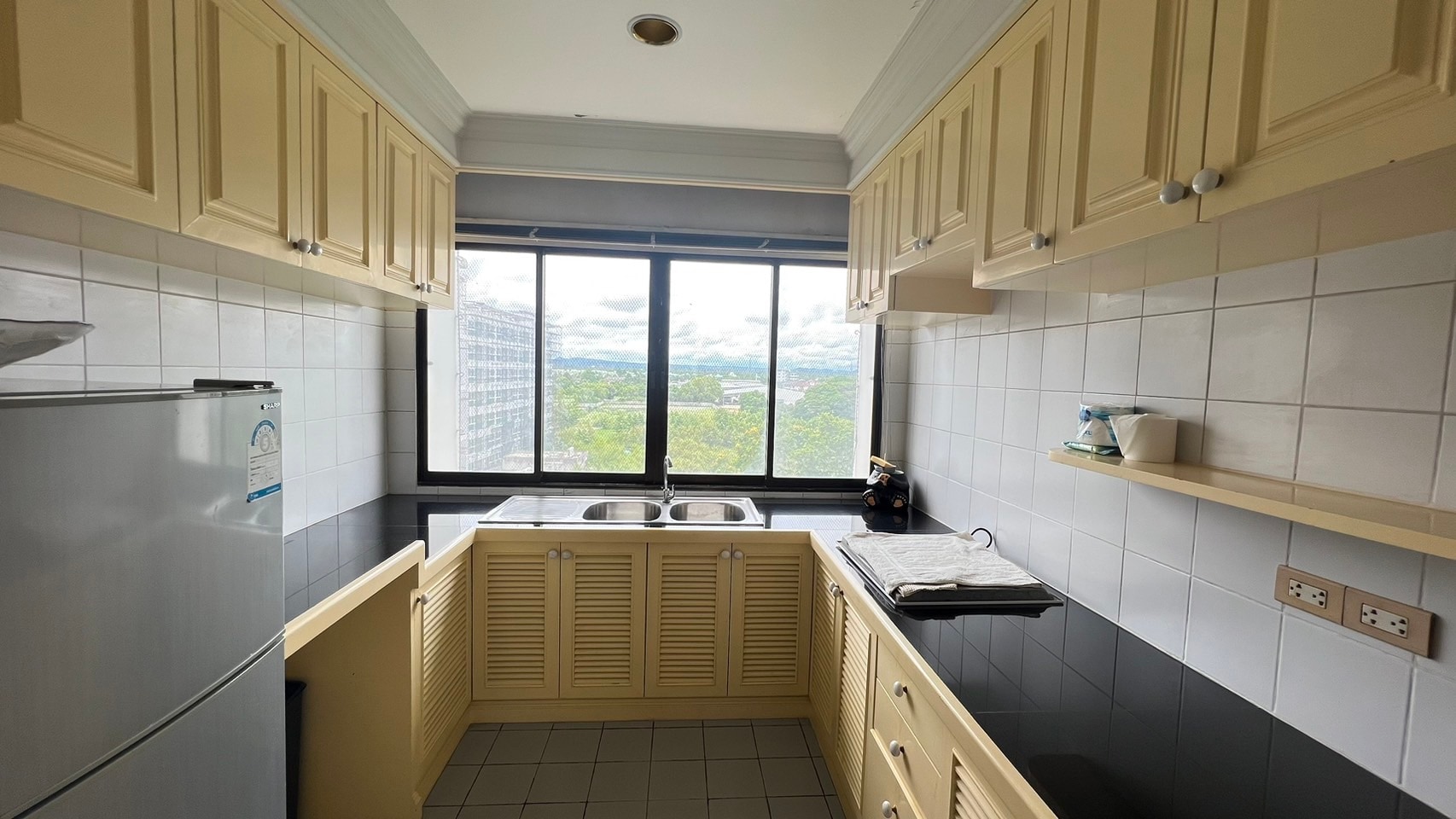 3 Bedrooms 3 Bathroom in Na Jomtien photo 22