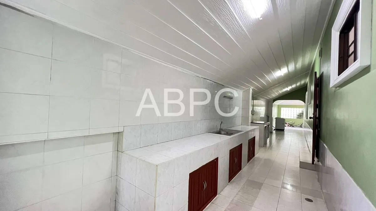3 Bedrooms 2 Bathroom House in Jomtien photo 13