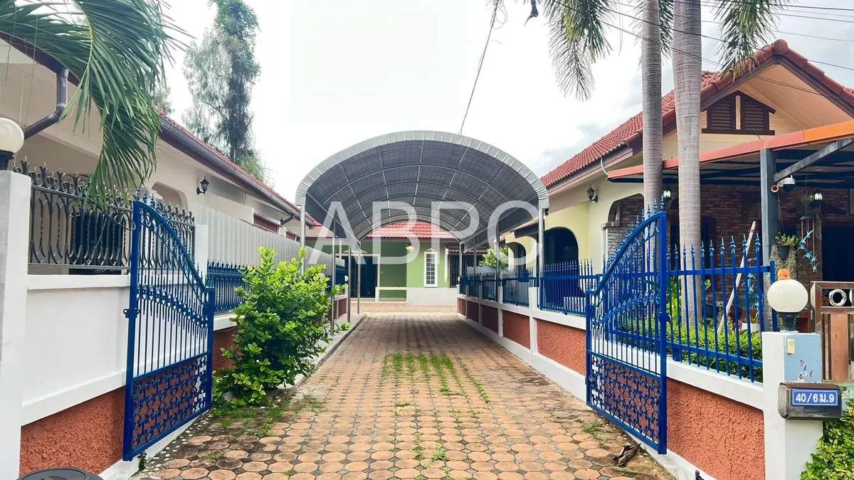 3 Bedrooms 2 Bathroom House in Jomtien photo 7