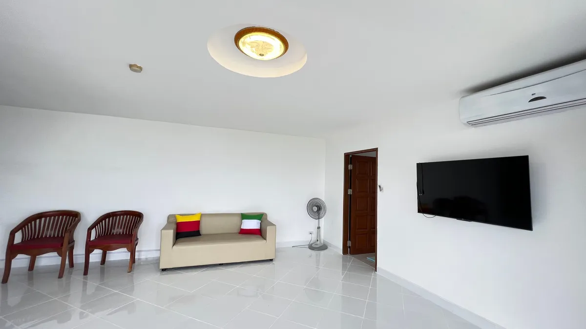 Corner unit 2 bedrooms 2 bathrooms in Jomtien photo 13