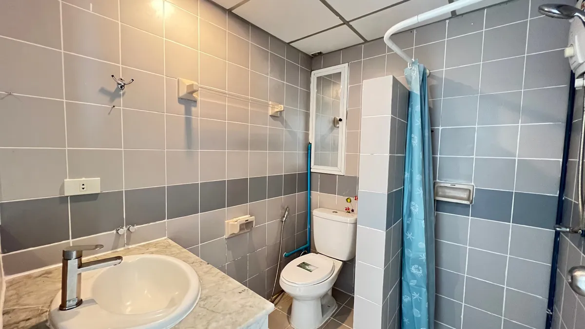 Corner unit 2 bedrooms 2 bathrooms in Jomtien photo 21