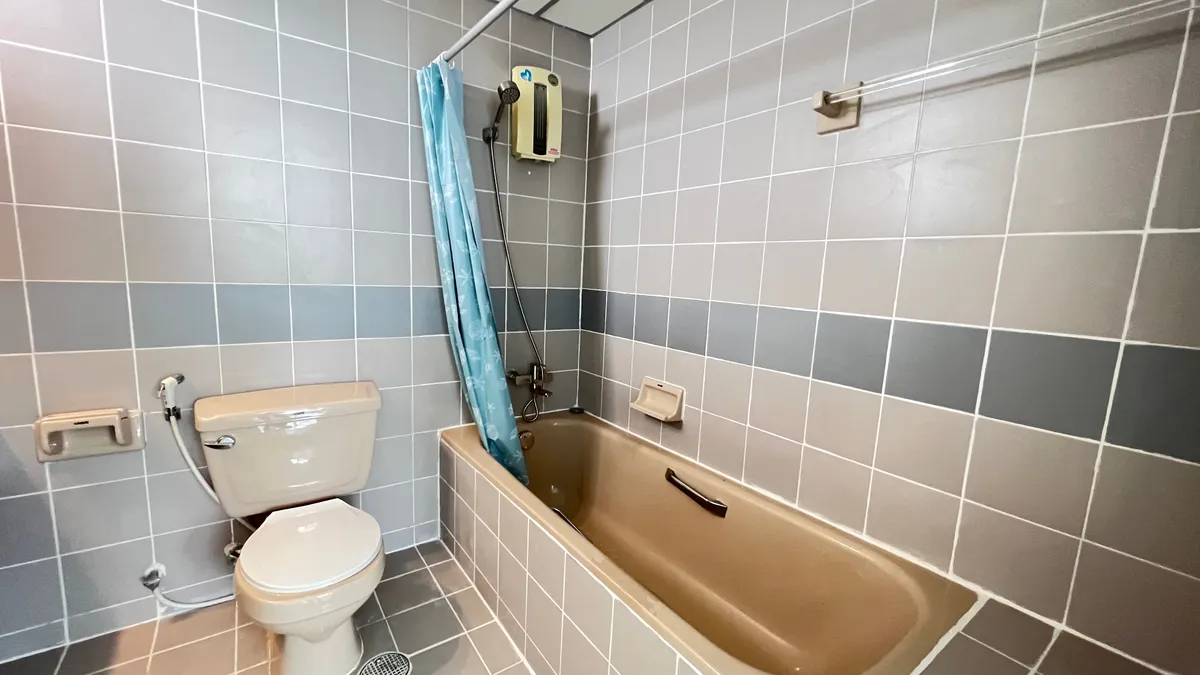 Corner unit 2 bedrooms 2 bathrooms in Jomtien photo 22