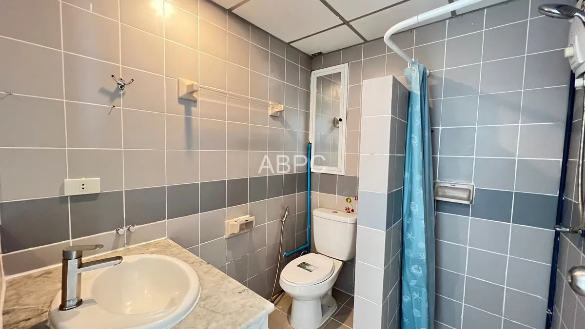 Corner unit 2 bedrooms 2 bathrooms in Jomtien photo 5