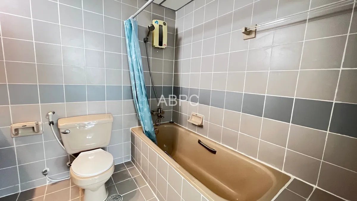 Corner unit 2 bedrooms 2 bathrooms in Jomtien photo 6