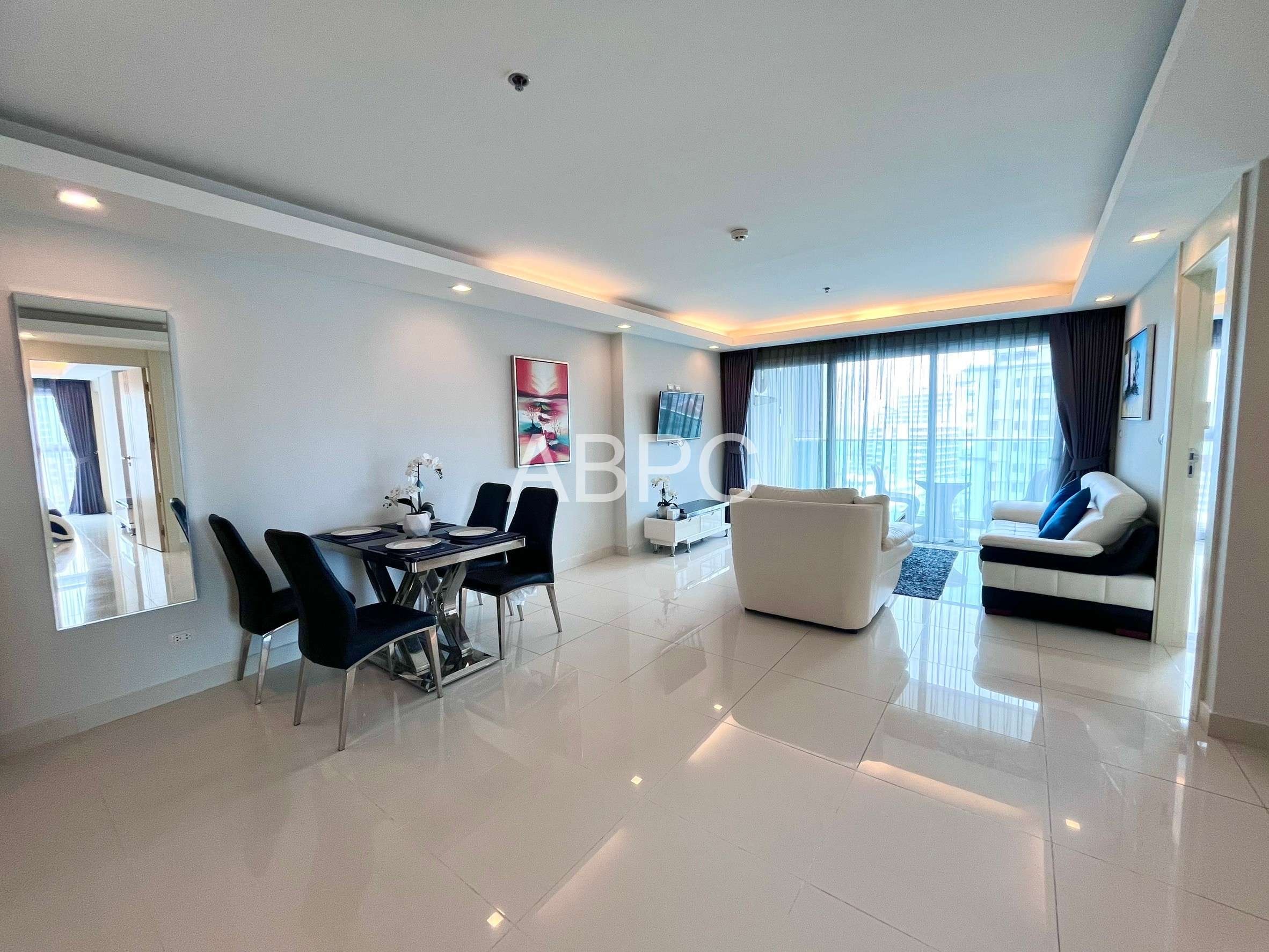 SEAVIEW 2 Bedroom in Pratumnak photo 3