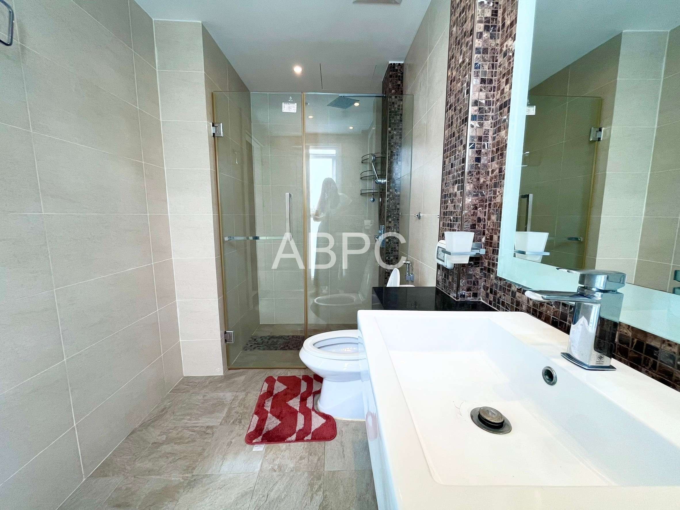 SEAVIEW 2 Bedroom in Pratumnak photo 8