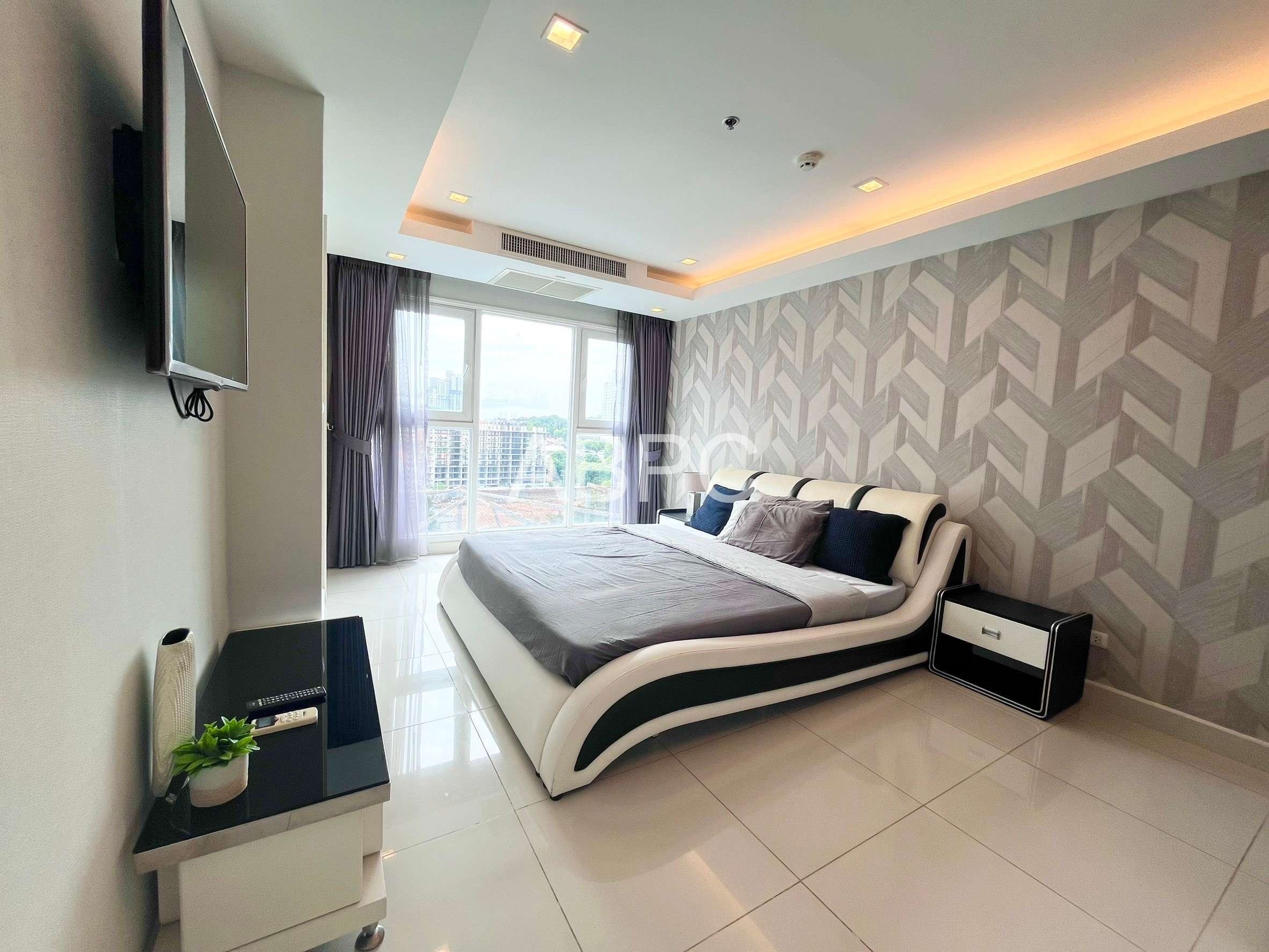 SEAVIEW 2 Bedroom in Pratumnak photo 6