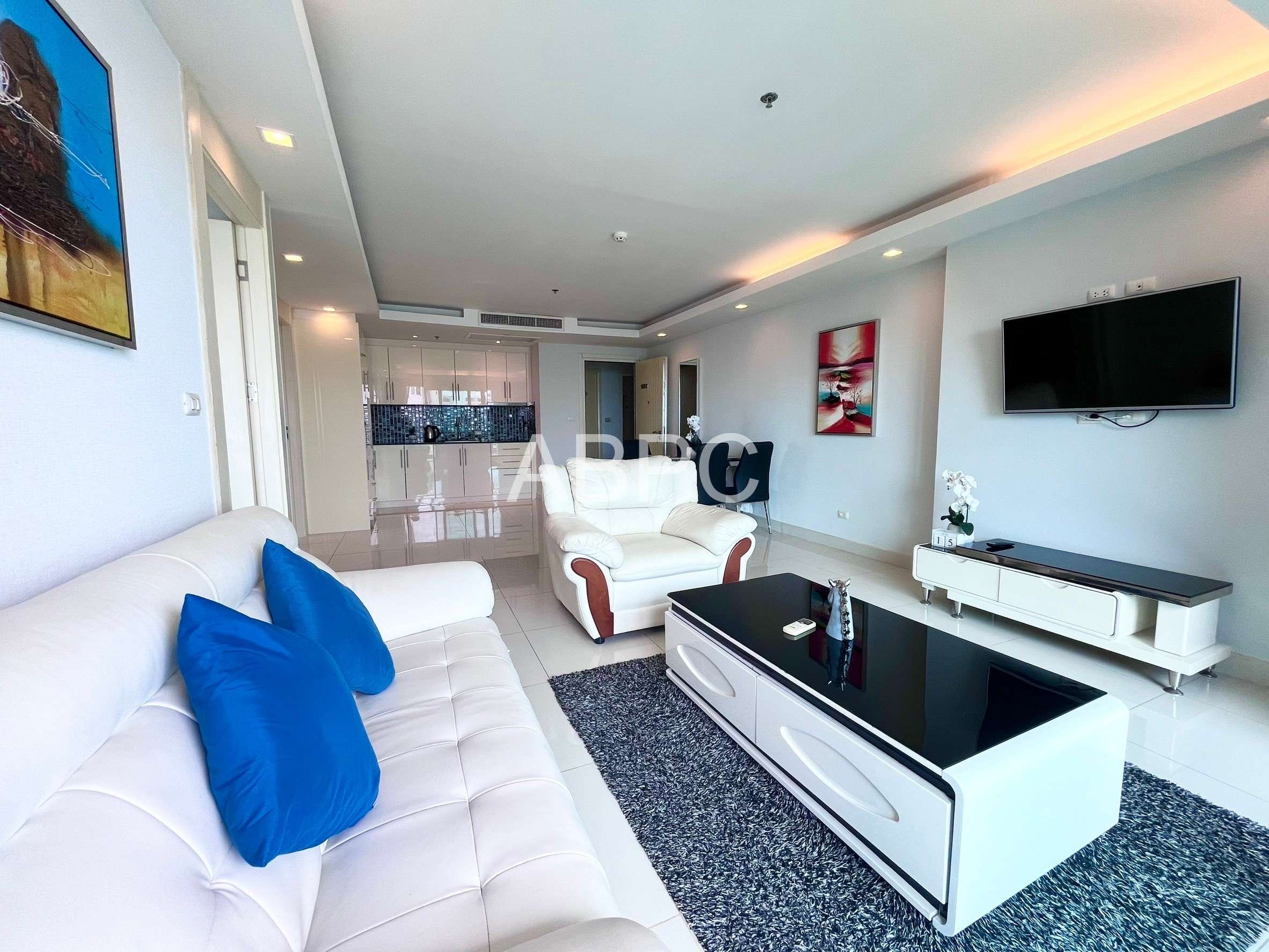 SEAVIEW 2 Bedroom in Pratumnak photo 5