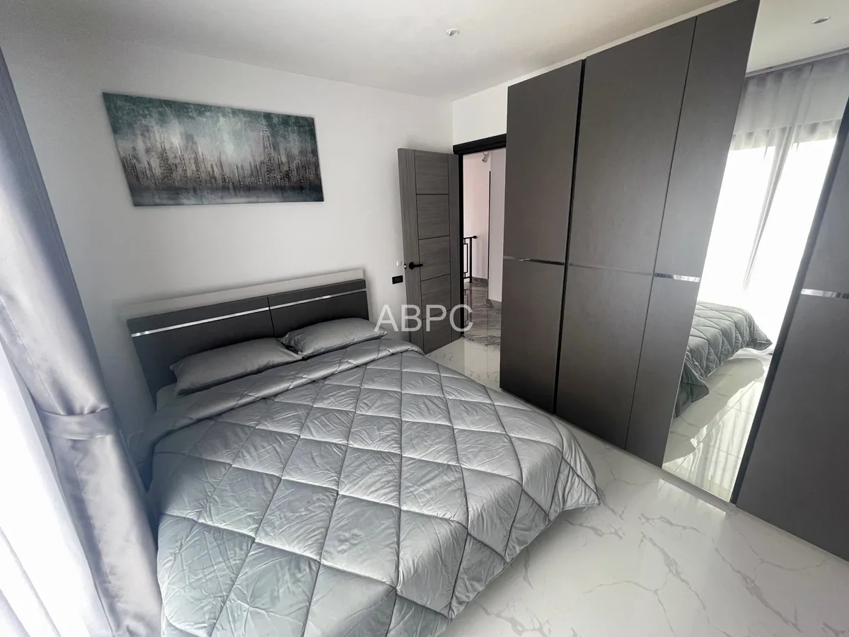 4 Bedroom House for Rent in Jomtien photo 12