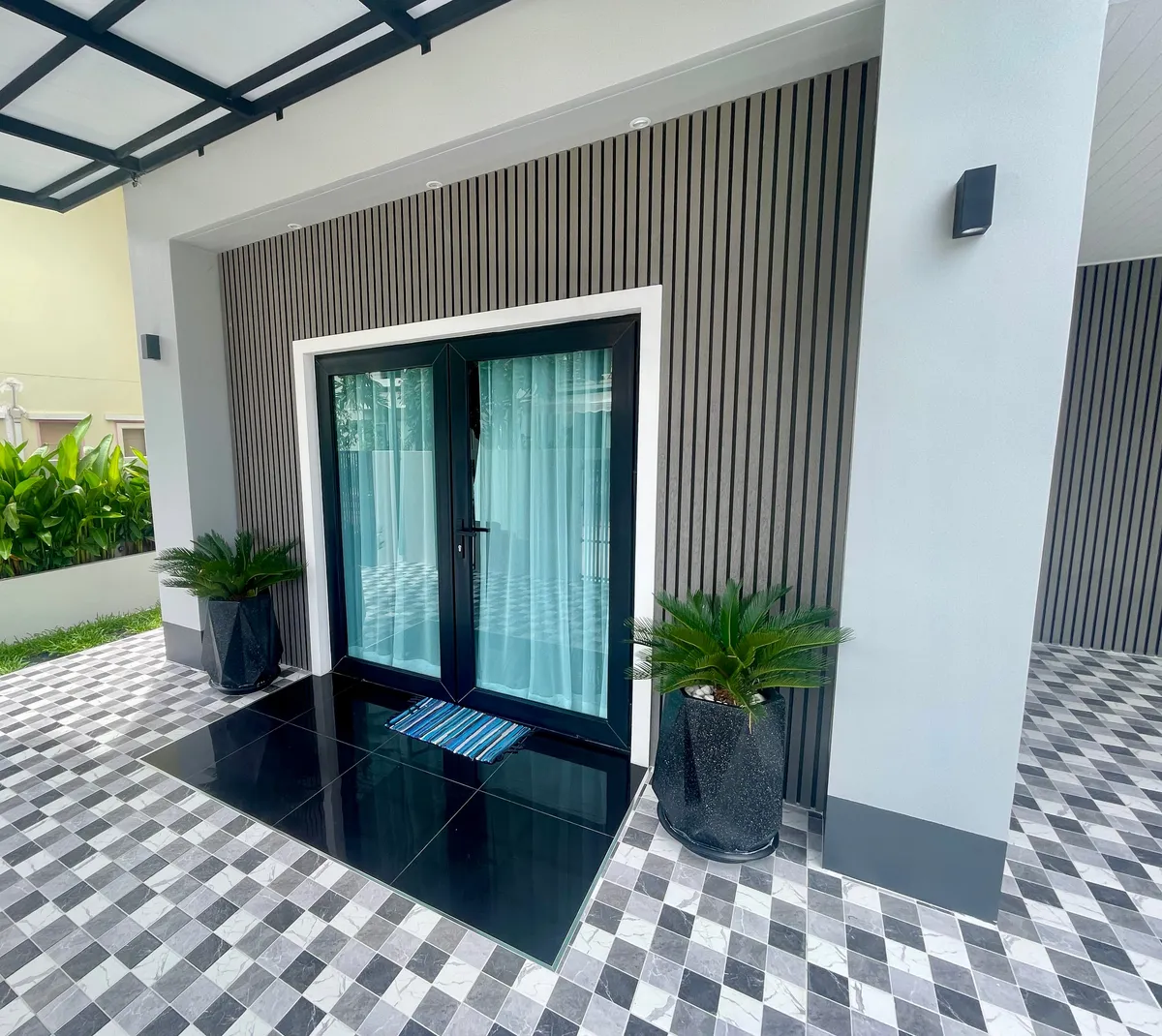4 Bedroom House for Rent in Jomtien photo 16