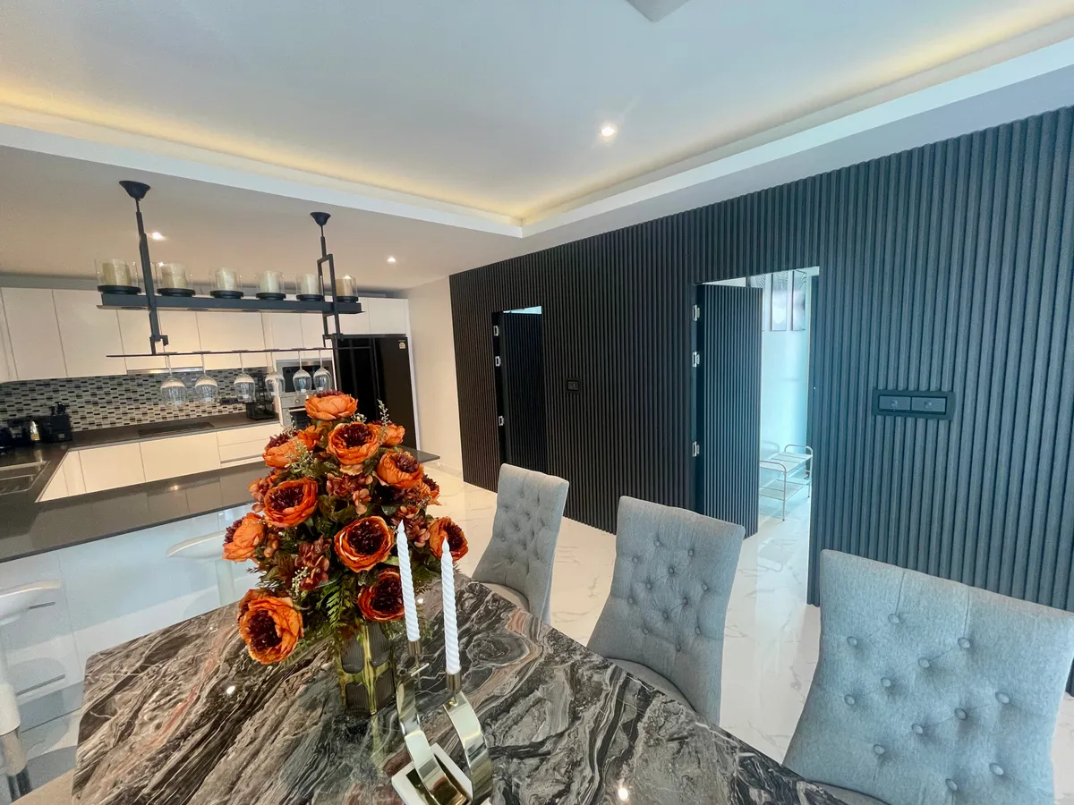 4 Bedroom House for Rent in Jomtien photo 20