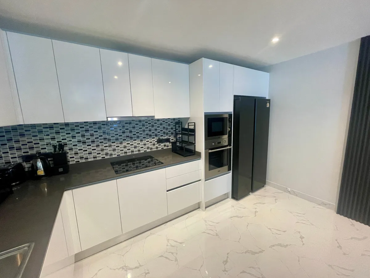 4 Bedroom House for Rent in Jomtien photo 21