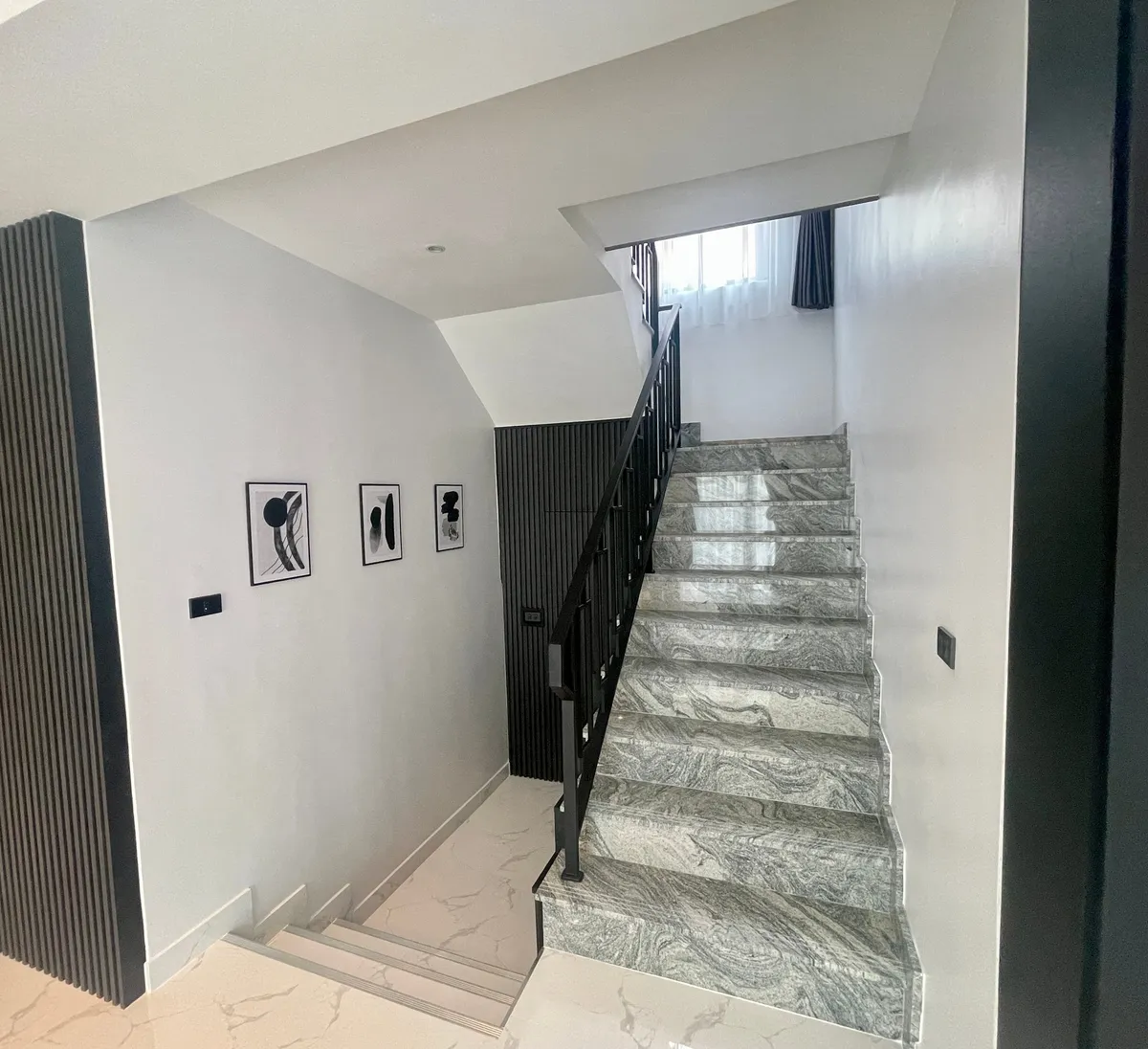 4 Bedroom House for Rent in Jomtien photo 23