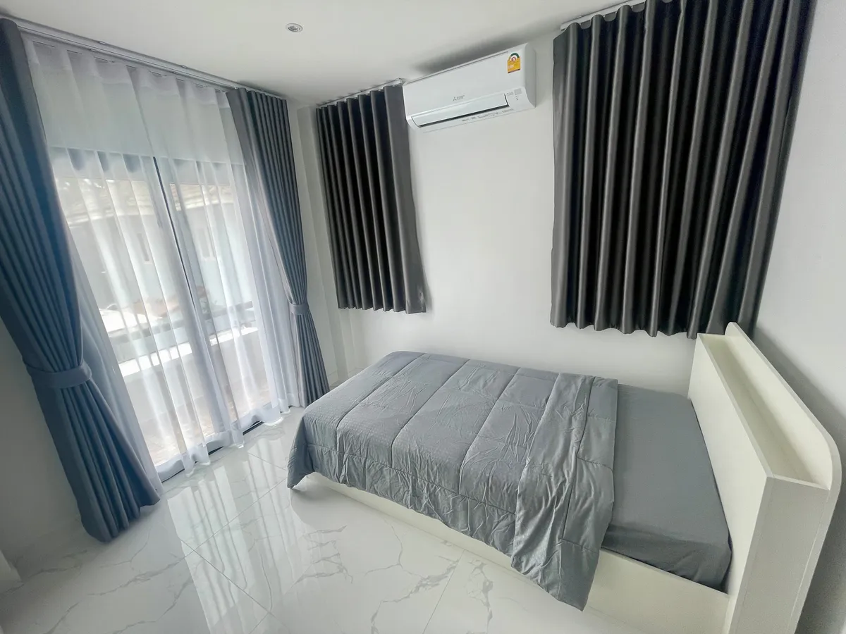 4 Bedroom House for Rent in Jomtien photo 25