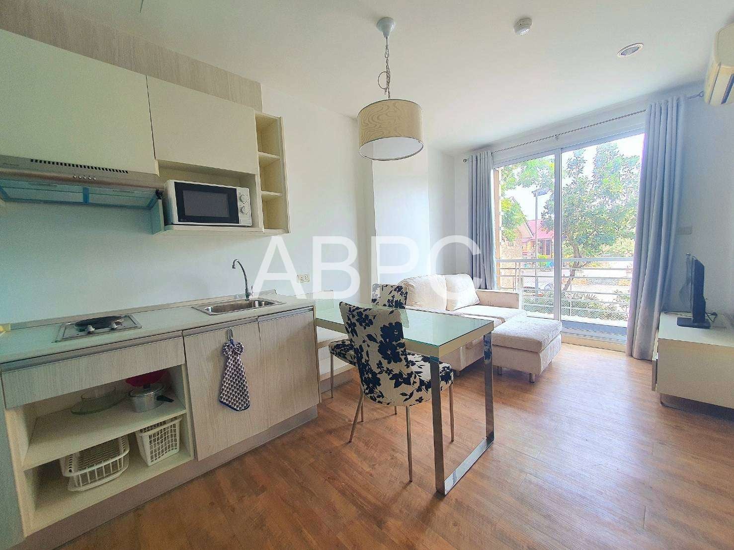 1 Bedroom Condo in Jomtien - Neo Seaview photo 7