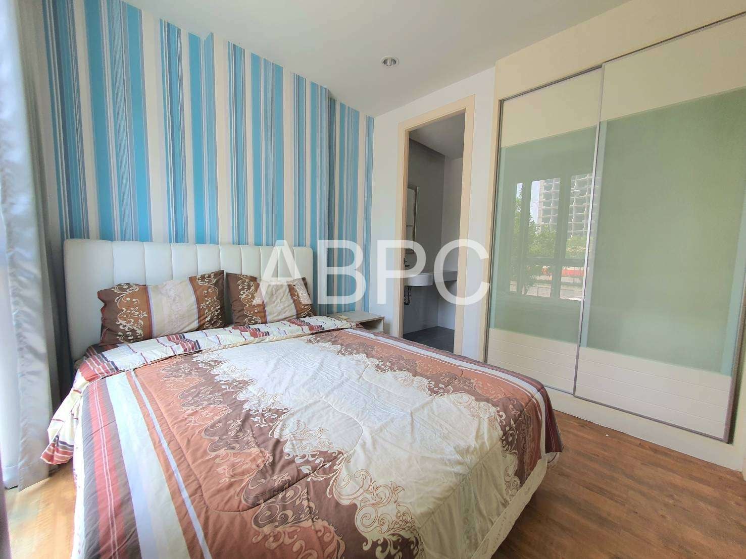 1 Bedroom Condo in Jomtien - Neo Seaview photo 6