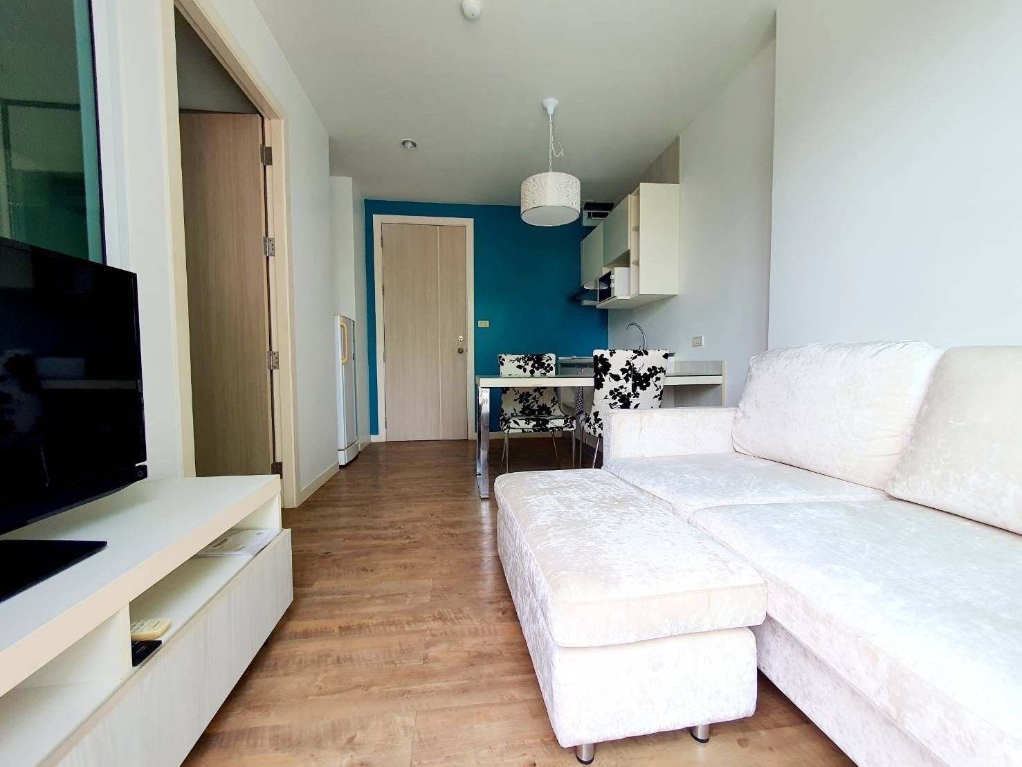 1 Bedroom Condo in Jomtien - Neo Seaview photo 8