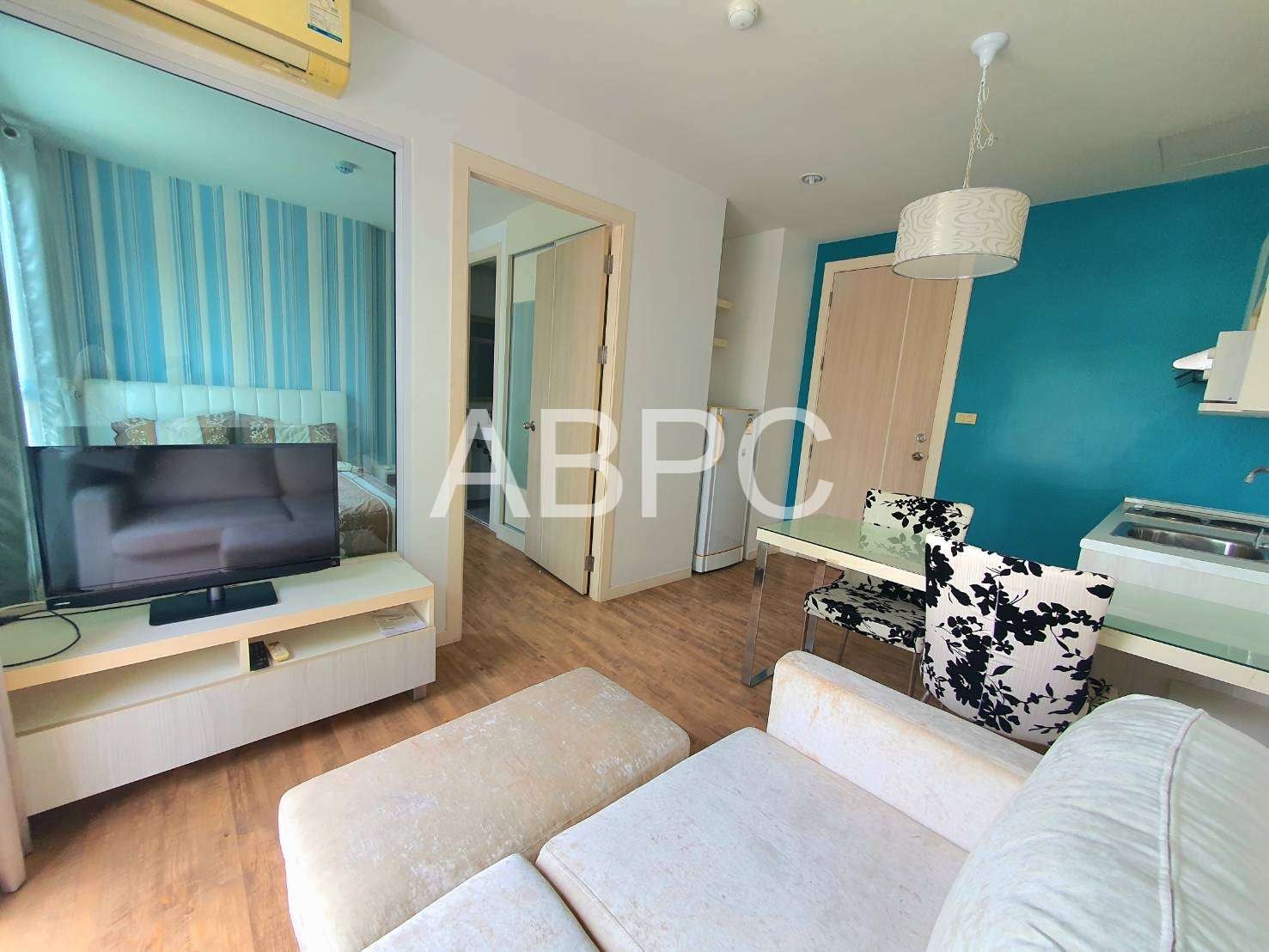 1 Bedroom Condo in Jomtien - Neo Seaview photo 3
