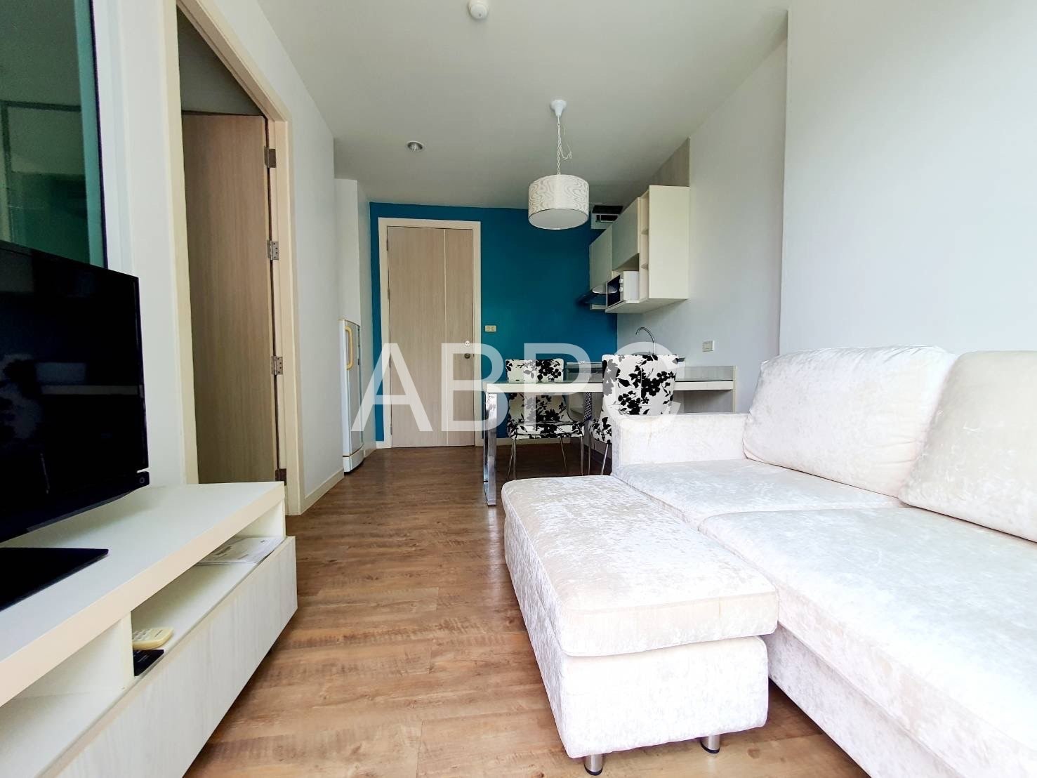 1 Bedroom Condo in Jomtien - Neo Seaview