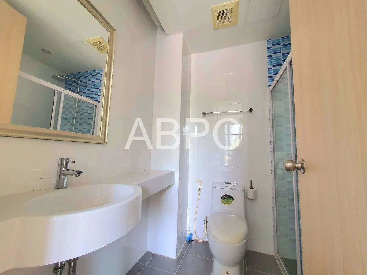 1 Bedroom Condo in Jomtien - Neo Seaview photo 3