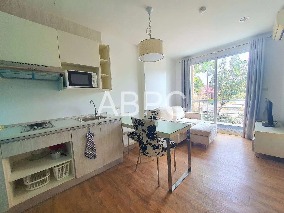 1 Bedroom Condo in Jomtien - Neo Seaview photo 6