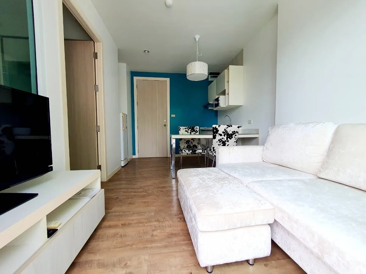 1 Bedroom Condo in Jomtien - Neo Seaview photo 7