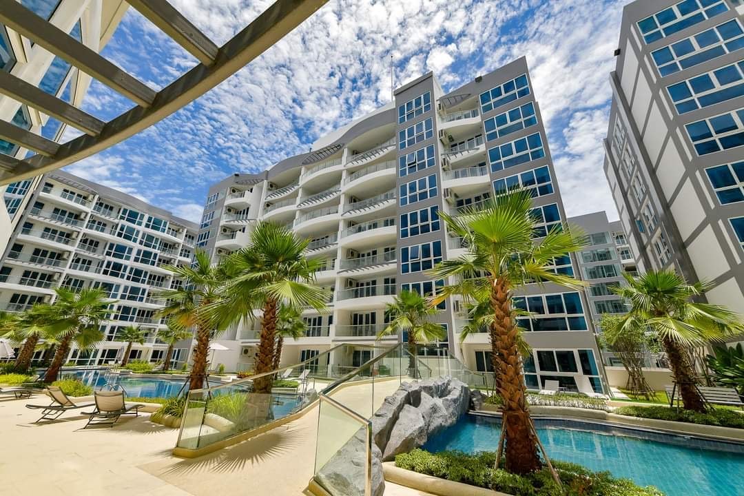 1 Bedroom Condo in Grand Avenue Residence For rent photo 11