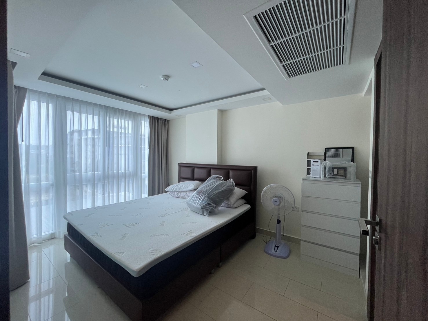 1 Bedroom Condo in Grand Avenue Residence For rent photo 15