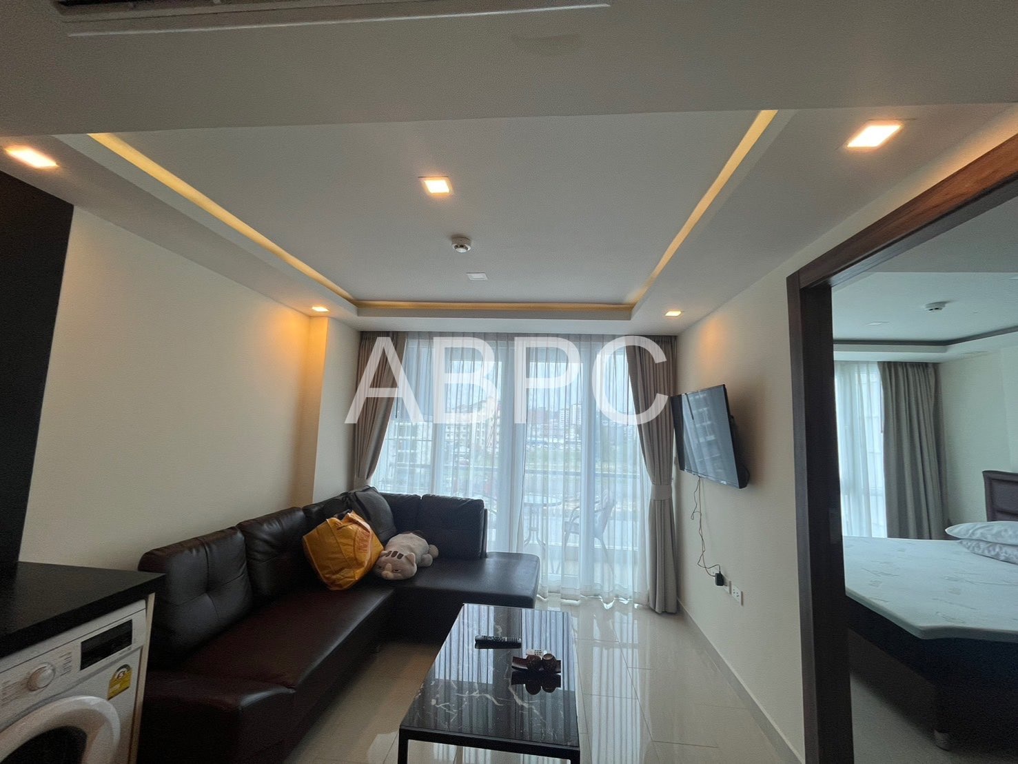 1 Bedroom Condo in Grand Avenue Residence For rent photo 7