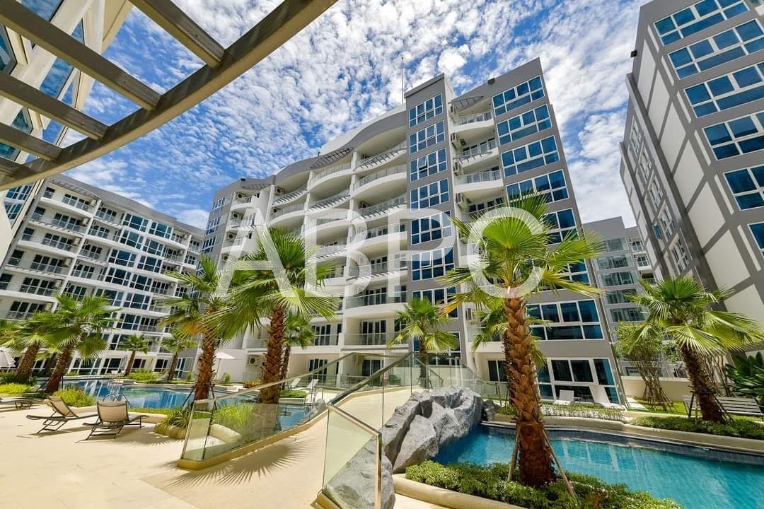 1 Bedroom Condo in Grand Avenue Residence For rent