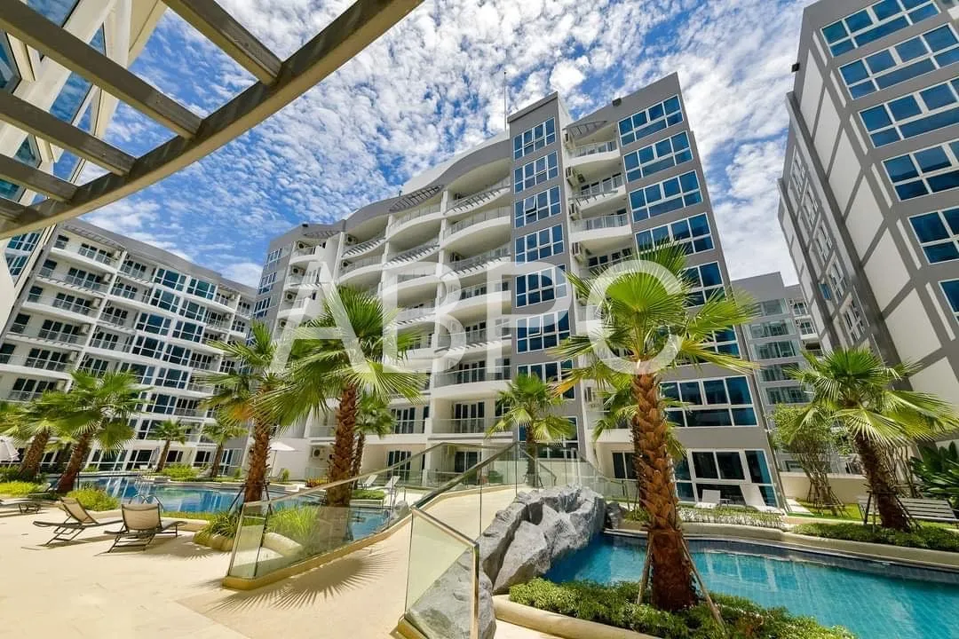 1 Bedroom Condo in Grand Avenue Residence For rent