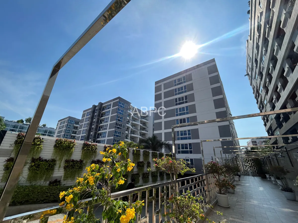 1 Bedroom Condo in Grand Avenue Residence For rent photo 2