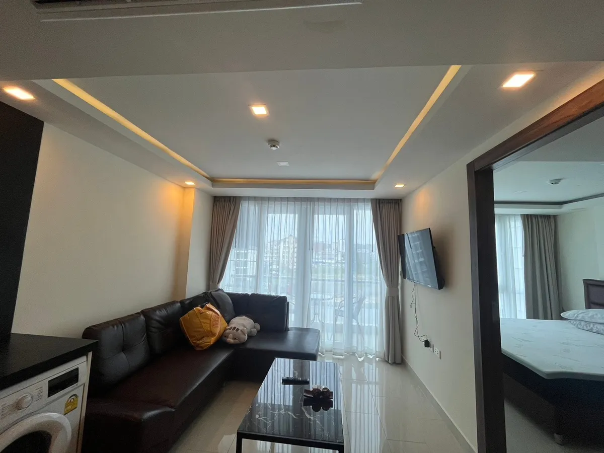 1 Bedroom Condo in Grand Avenue Residence For rent photo 13