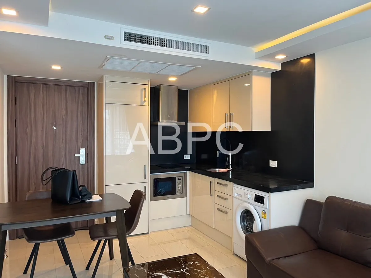 1 Bedroom Condo in Grand Avenue Residence For rent photo 5