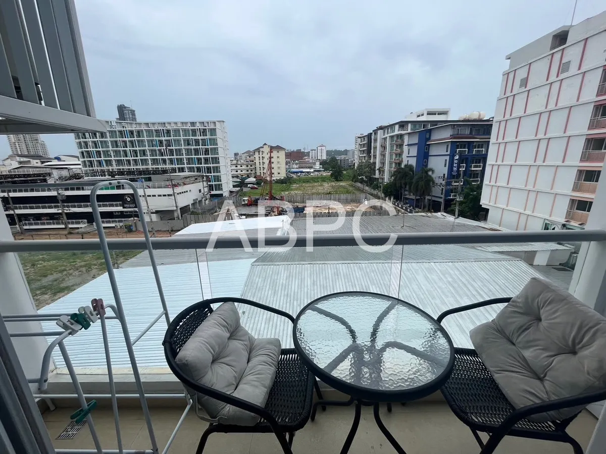 1 Bedroom Condo in Grand Avenue Residence For rent photo 7