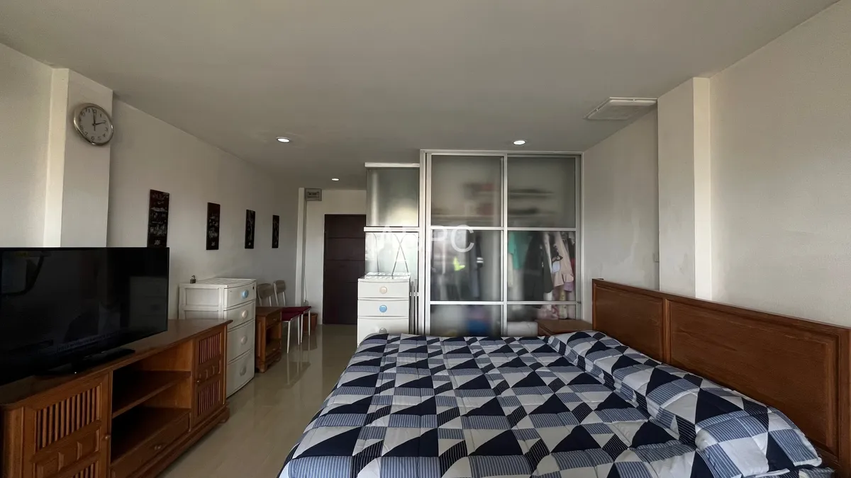 City View Studio Condo in South Pattaya ABPC8040 photo 8
