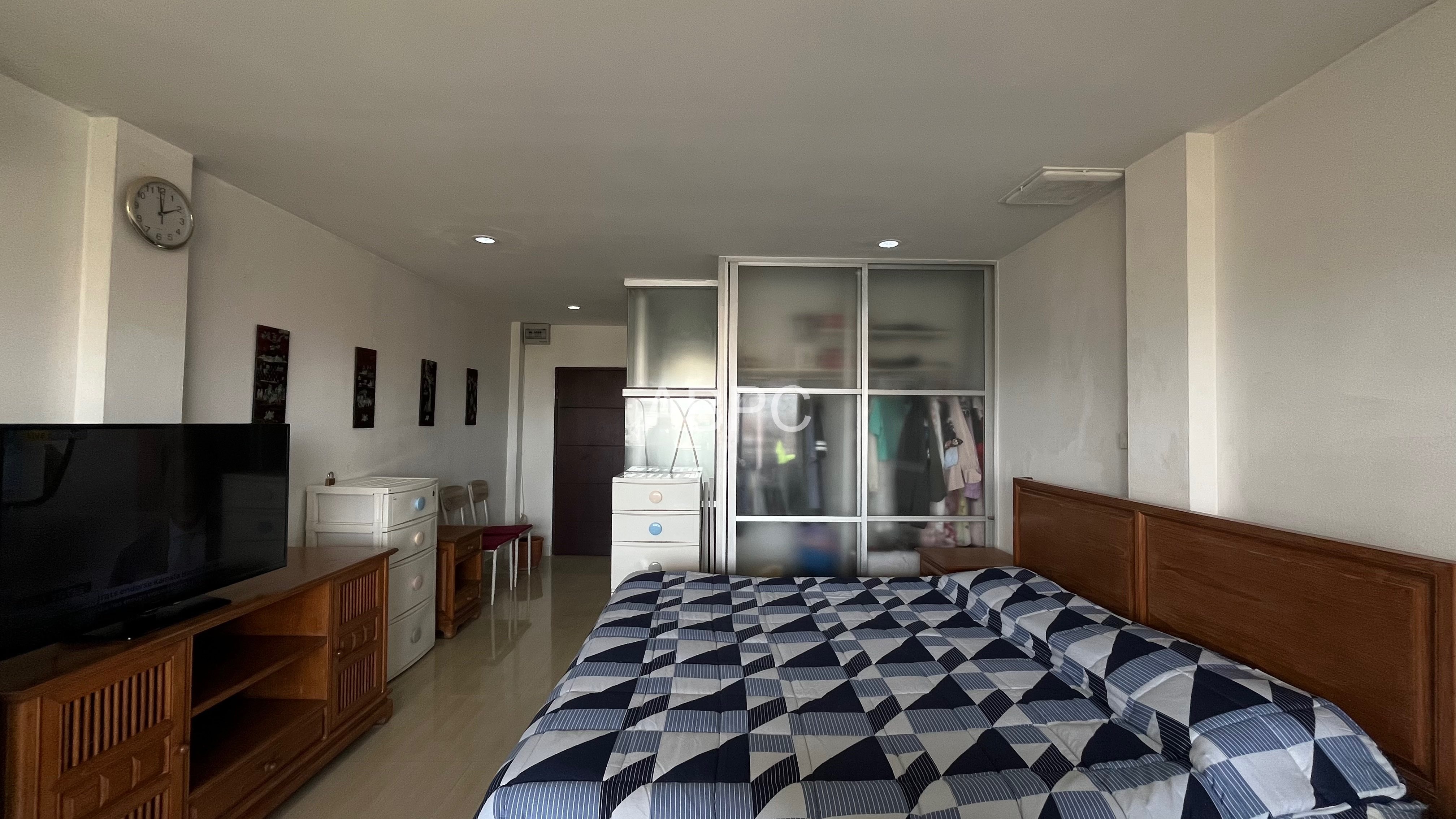 City View Studio Condo in South Pattaya ABPC8040 photo 8