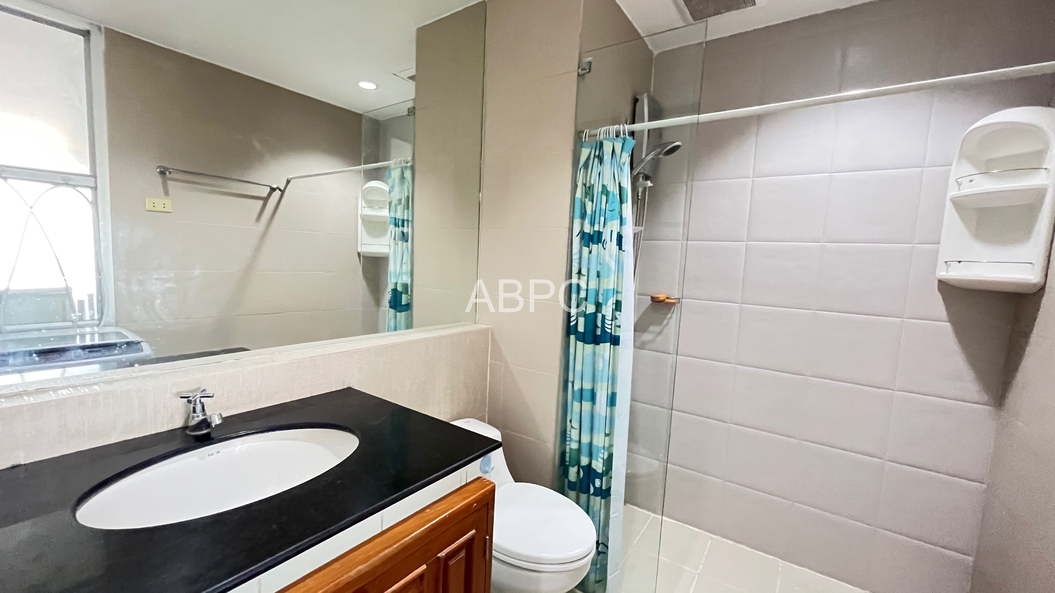 City View Studio Condo in South Pattaya ABPC8040 photo 2