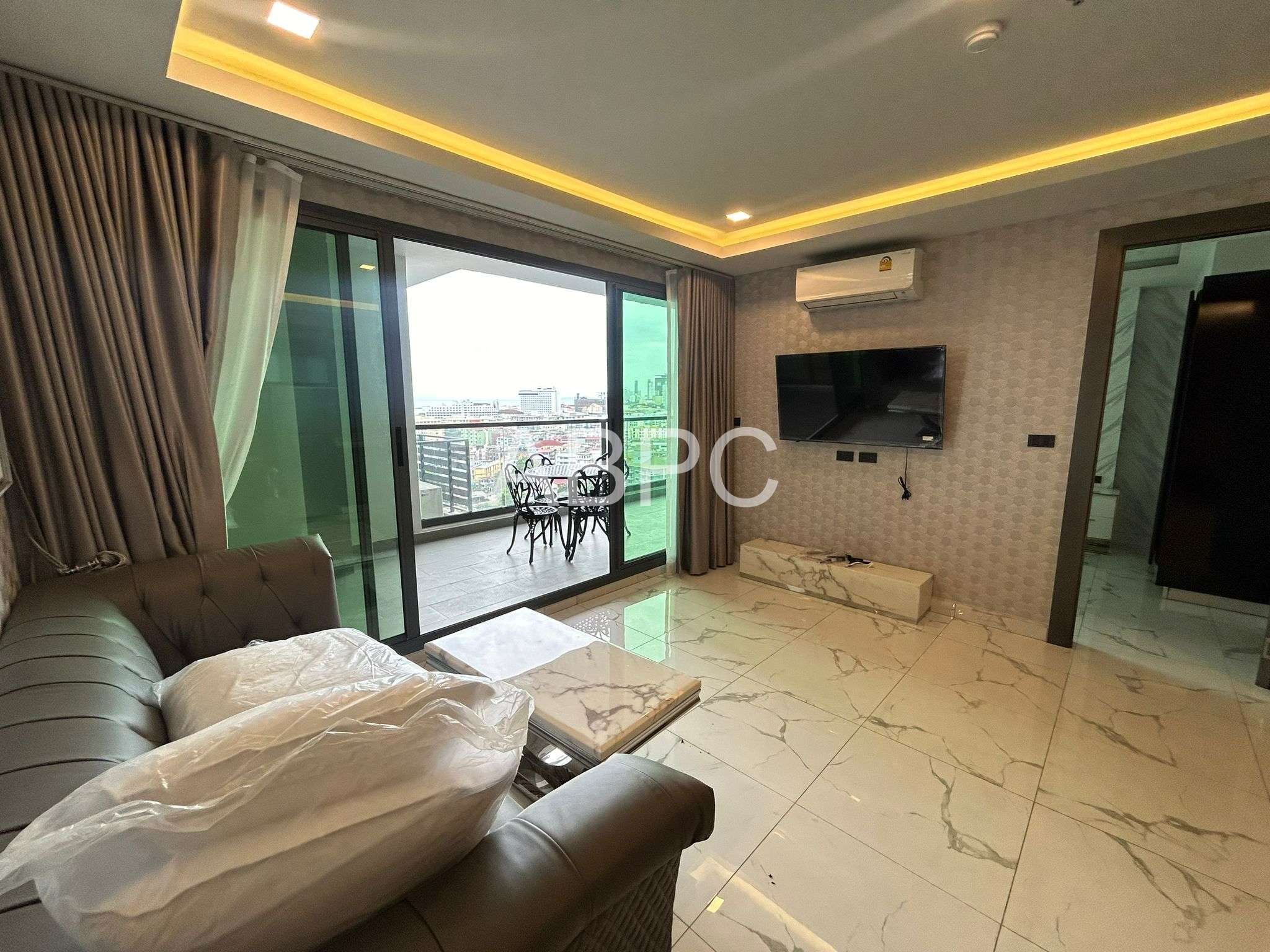 Just In 2 Bedroom Condo for rent photo 16