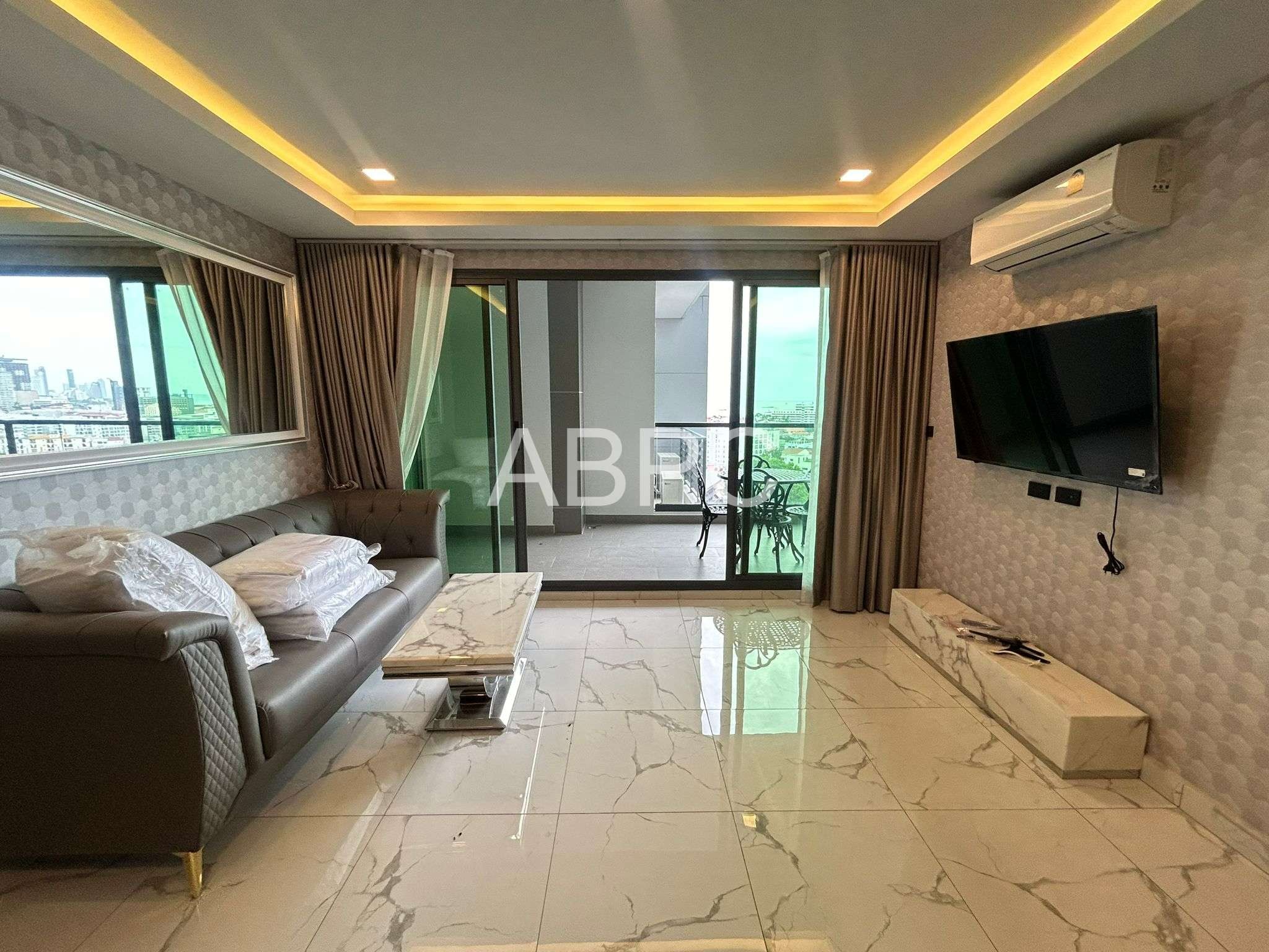 Just In 2 Bedroom Condo for rent photo 13