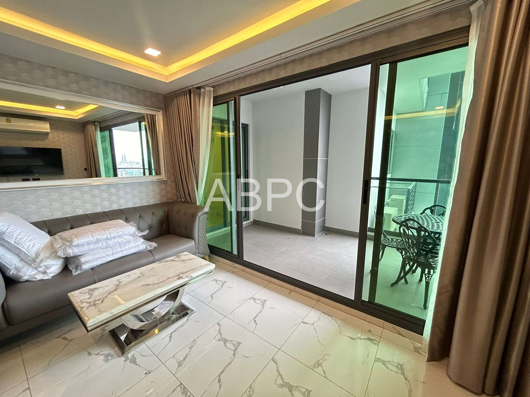 Just In 2 Bedroom Condo for rent photo 15