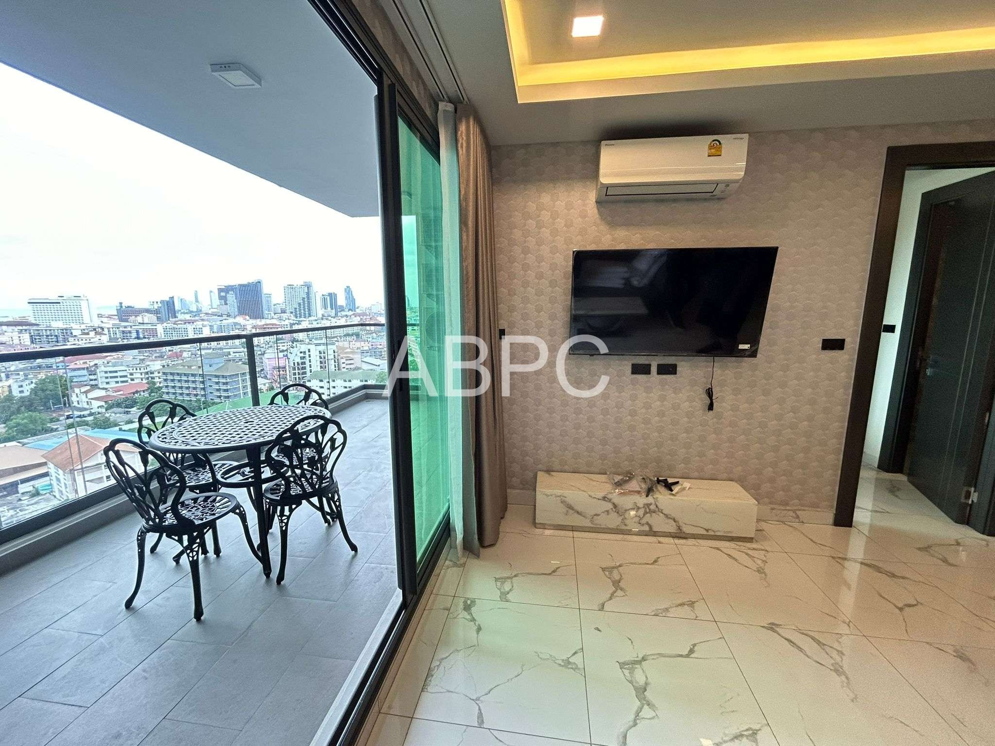 Just In 2 Bedroom Condo for rent photo 5