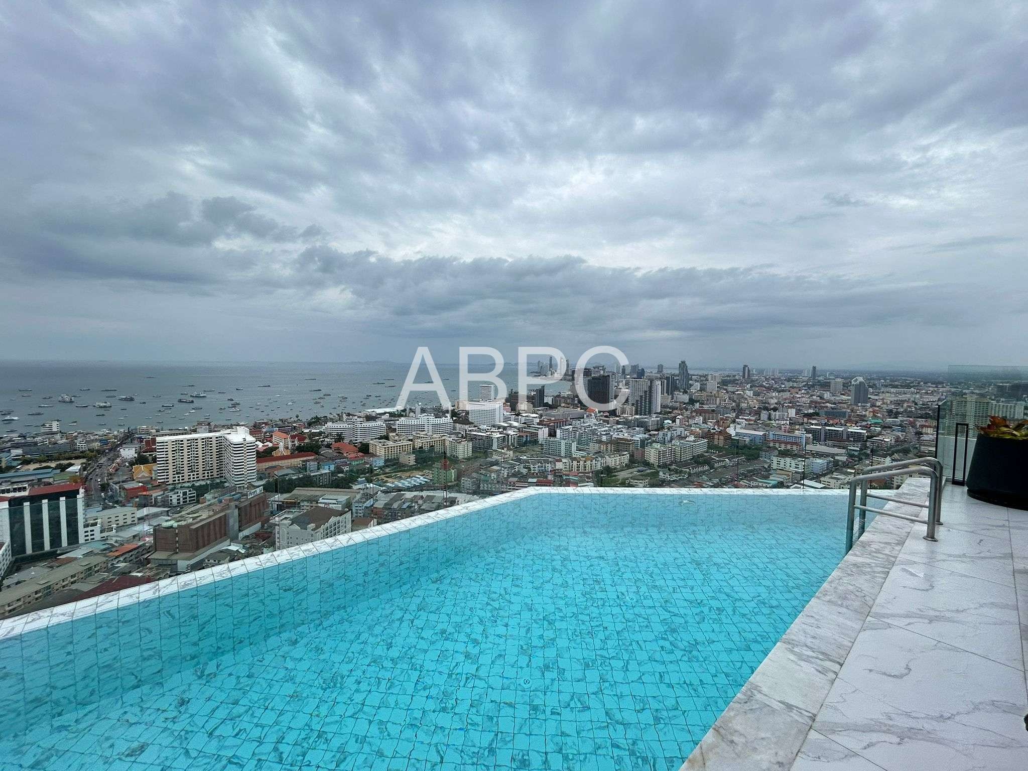 Just In 2 Bedroom Condo for rent photo 9