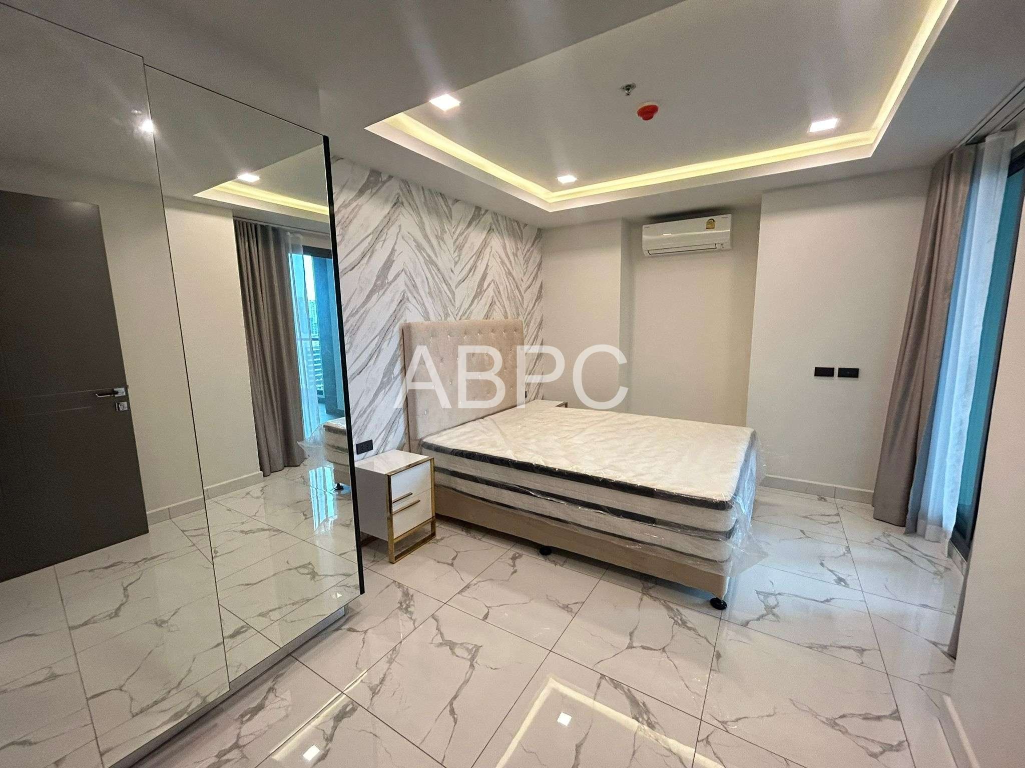 Just In 2 Bedroom Condo for rent photo 4
