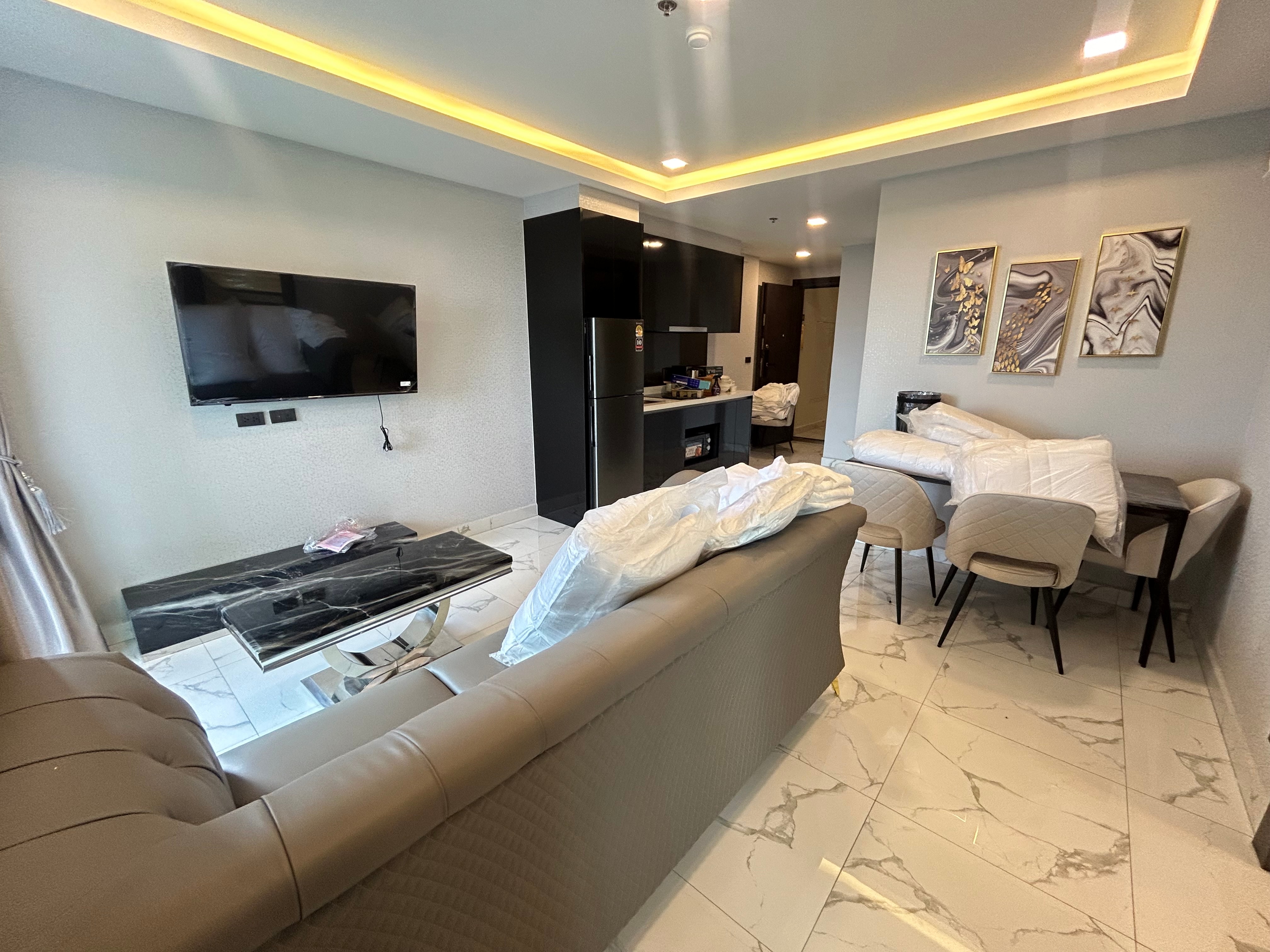 2 Bedroom Condo in Central area For Rent photo 20