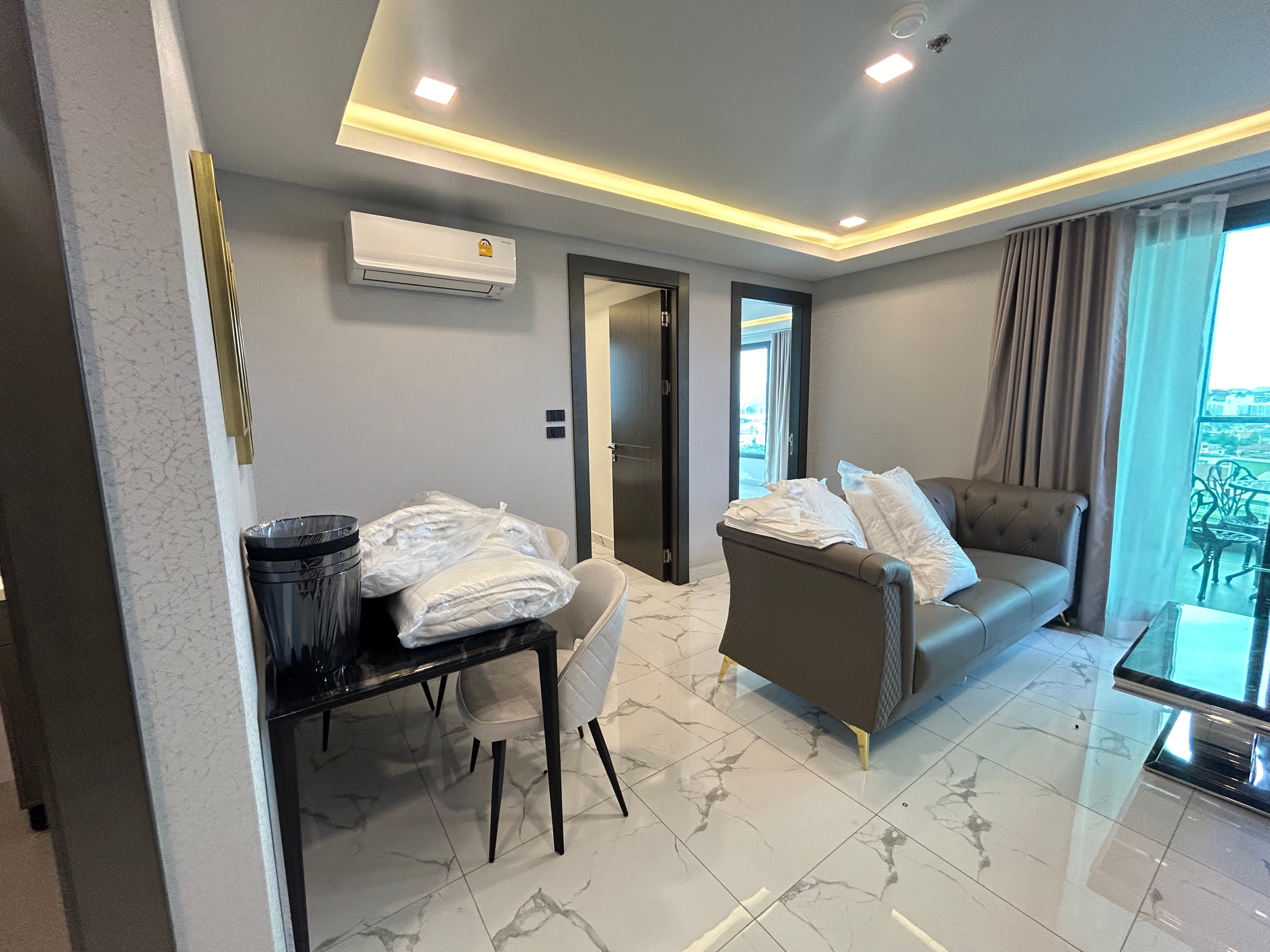 2 Bedroom Condo in Central area For Rent photo 24